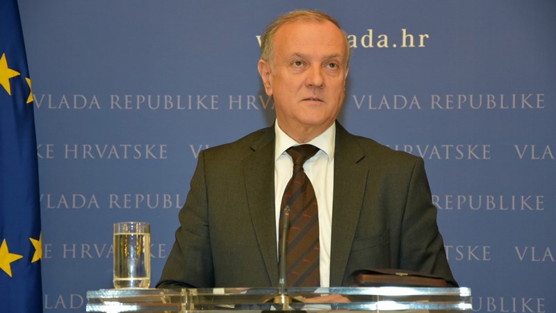 Ministar Bošnjaković: Želimo nastaviti dobre trendove u pravosuđu i povećati njegovu dostupnost građanima